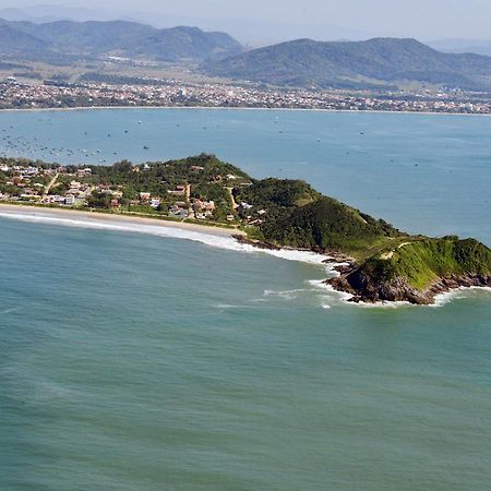 Suites Recanto Praia Grande Пенья Экстерьер фото